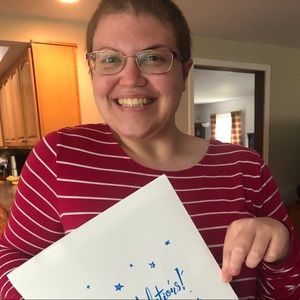 Meet your Posher, Madeline